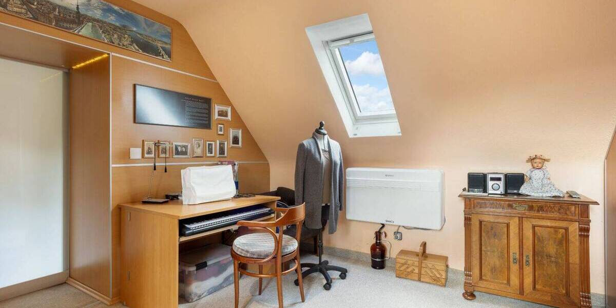 Einfamilienhaus Krefeld Oppum - 6 Zimmer, 128 m&sup2;, 369.000&euro; | Angebot:26391627