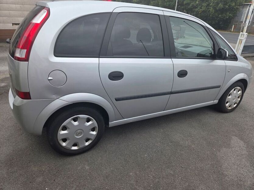 Meriva