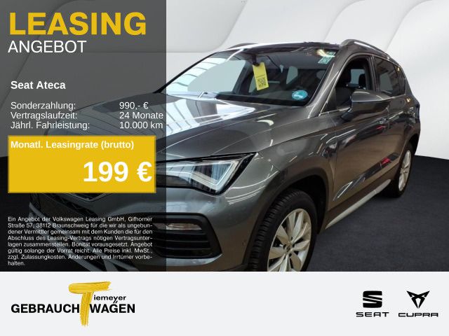 Seat Ateca 25.378 km 28.910 € Gelsenkirchen OT Beckhausen 45899