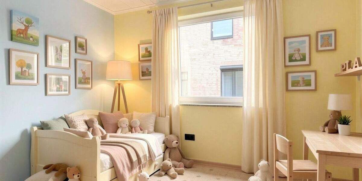 Mehrfamilienhaus, Wohnhaus Duisburg Hochemmerich - 4 Zimmer, 99 m&sup2;, 295.000&euro; | Angebot:25629847