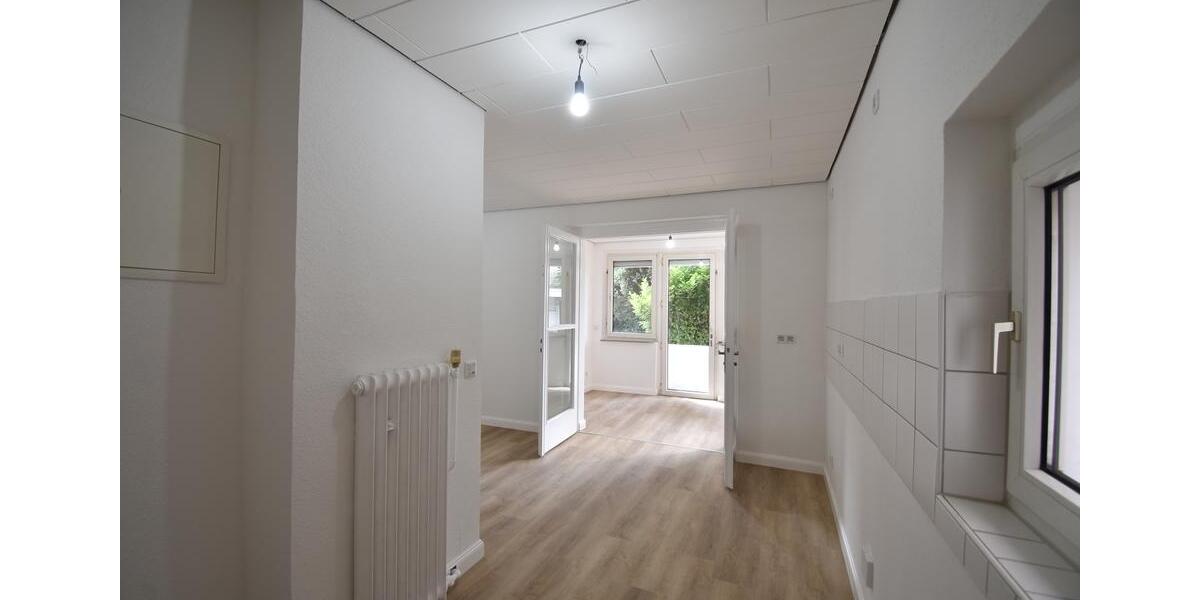 Erdgeschoßwohnung Duisburg Angerhausen - 2.5 Zimmer, 75 m&sup2;, 895&euro; | Angebot:26235370