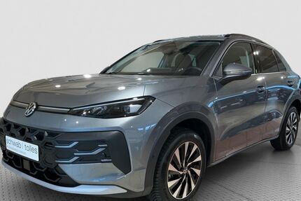 VW T-Roc 2.100 km 36.945 &euro; Neuss 41469