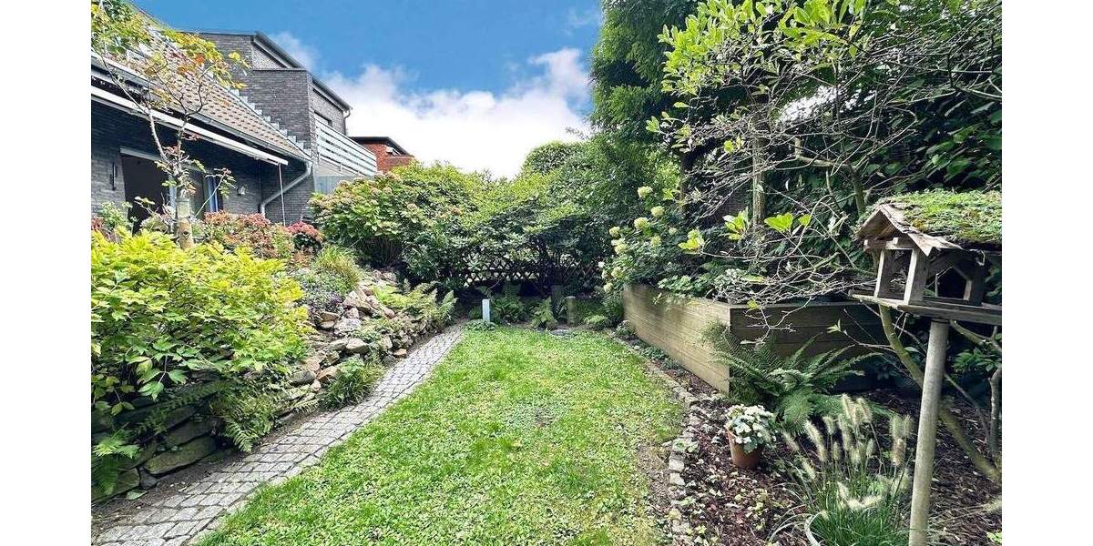 Reihenendhaus Kaarst Kaarst-Nord - 4 Zimmer, 113 m&sup2;, 479.000&euro; | Angebot:24405267