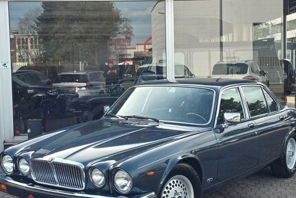 Jaguar XJ 133.780 km 12.900 &euro; Krefeld 47803