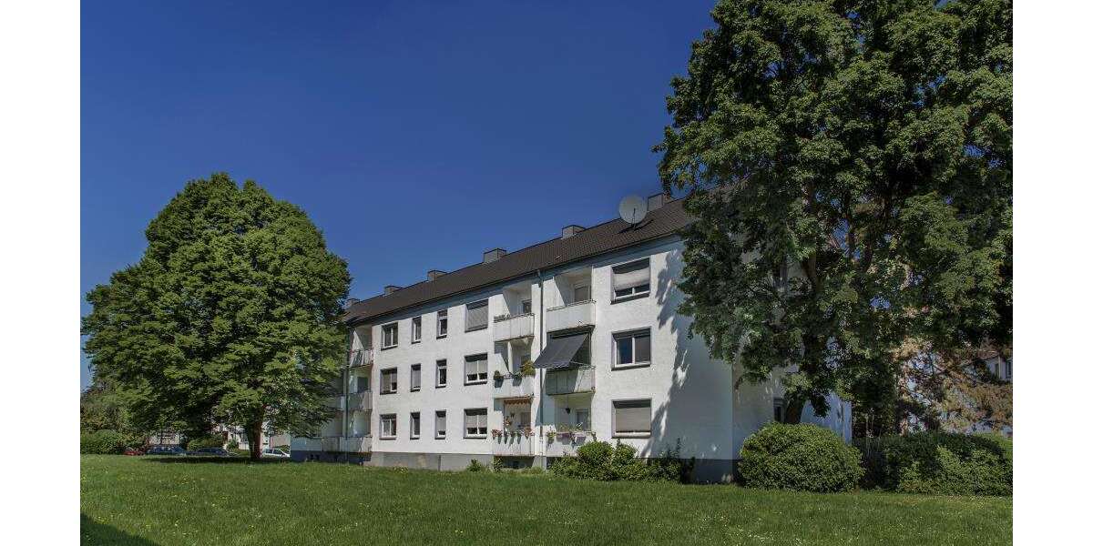 Etagenwohnung Duisburg Friemersheim - 4 Zimmer, 67 m&sup2;, 549&euro; | Angebot:27079627