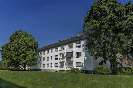 Wohnung Duisburg Friemersheim - 4 Zimmer, 67 m&sup2;, 549&euro; | Angebot:27079627