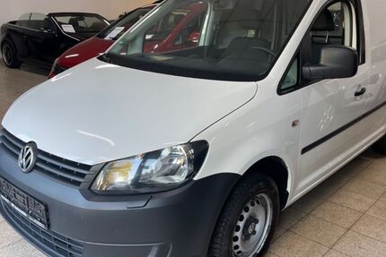 VW Caddy 200.000 km 6.990 € Herten 45701