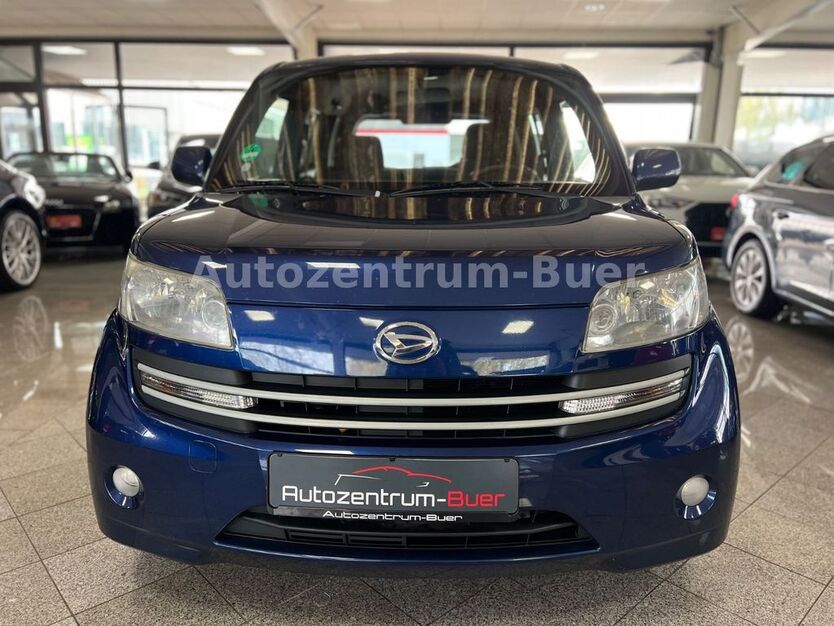 Daihatsu MATERIA 213.000 km 2.990 € Gelsenkirchen 45881