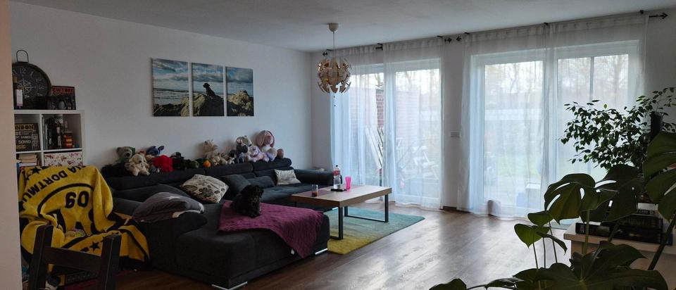 Doppelhaushälfte Neukirchen-Vluyn Vluyn - 4 Zimmer, 140 m&sup2;, 535.000&euro; | Angebot:25220343