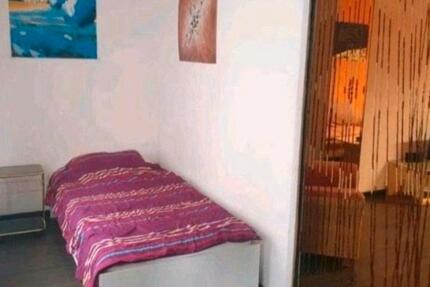 WG zu vermieten 1 zimmer