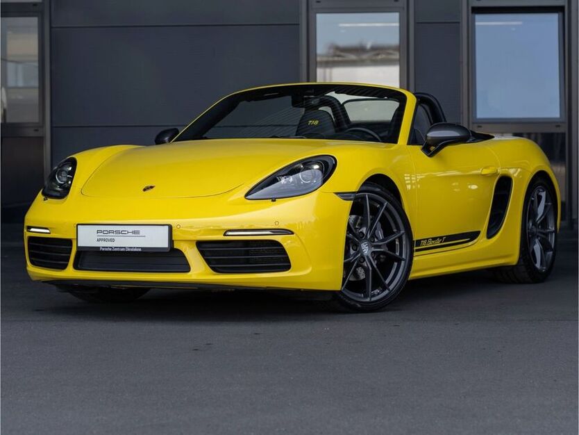 Boxster