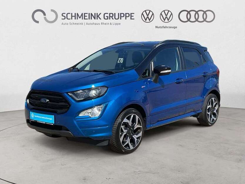 EcoSport