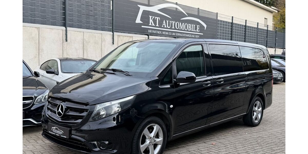 Mercedes-Benz Vito 197.500 km 22.999 &euro; Dinslaken 46539