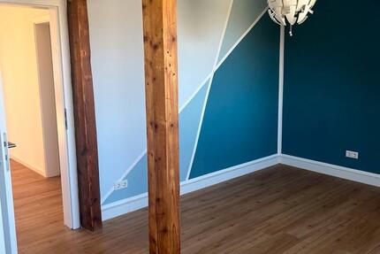 Wohnung Oberhausen Alsfeld - 2.5 Zimmer, 86 m&sup2;, 845&euro; | Angebot:25641567