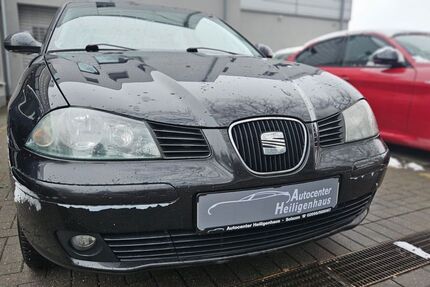 Seat Ibiza 220.562 km 1.580 &euro; Heiligenhaus 42579