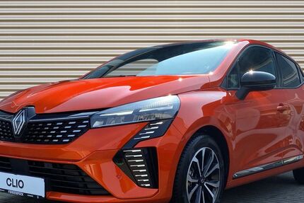 Renault Clio 2.500 km 22.045 € Duisburg 47059