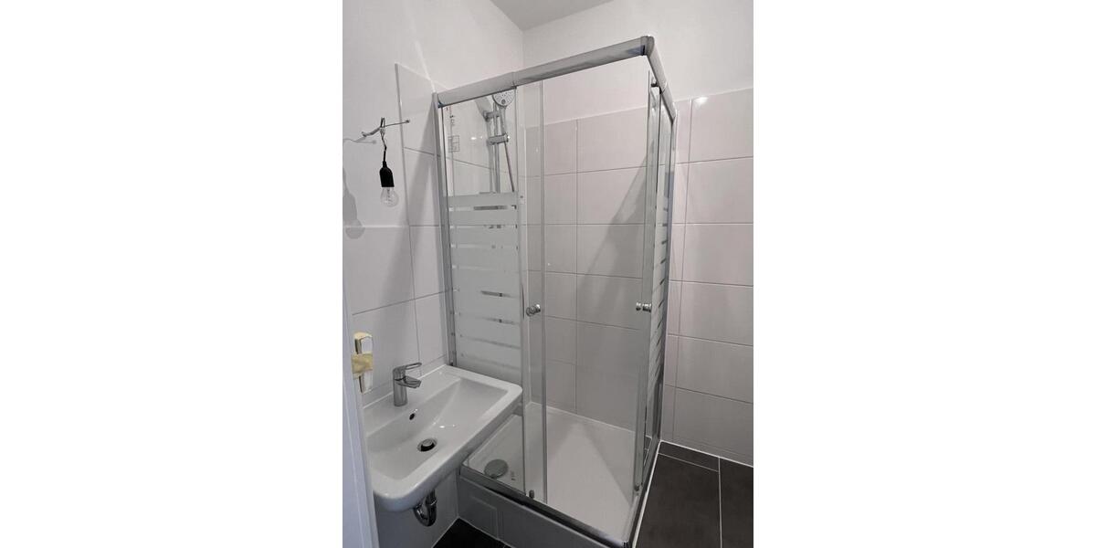 Etagenwohnung Essen Stadtbezirk II - 1 Zimmer, 35 m&sup2;, 419&euro; | Angebot:24976596