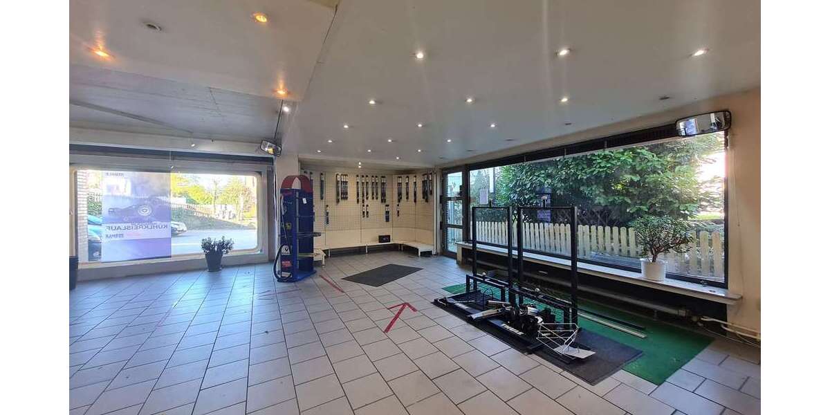 Gewerbeobjekt Hattingen - 235.000&euro; | Angebot:24591960