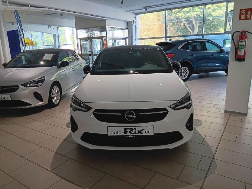 Corsa
