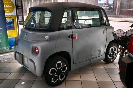 Citroen AMI 12.500 km 6.800 &euro; DUISBURG 47166