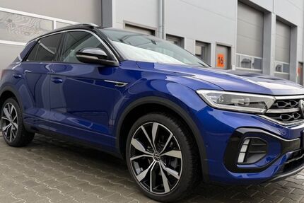 VW T-Roc 14.380 km 27.995 &euro; Willich 47877
