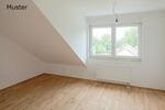 Dachgeschoßwohnung Essen Stadtbezirk VI - 3 Zimmer, 51 m&sup2;, 510&euro; | Angebot:26169374