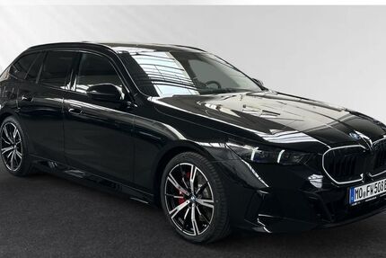 BMW i5 6.000 km 73.990 &euro; Moers 47441