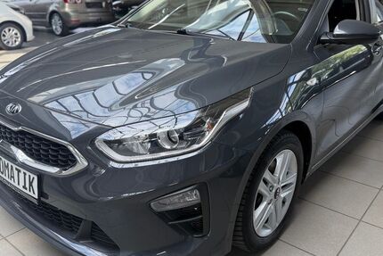 Kia ceed / Ceed 67.482 km 12.890 &euro; Bottrop 46236