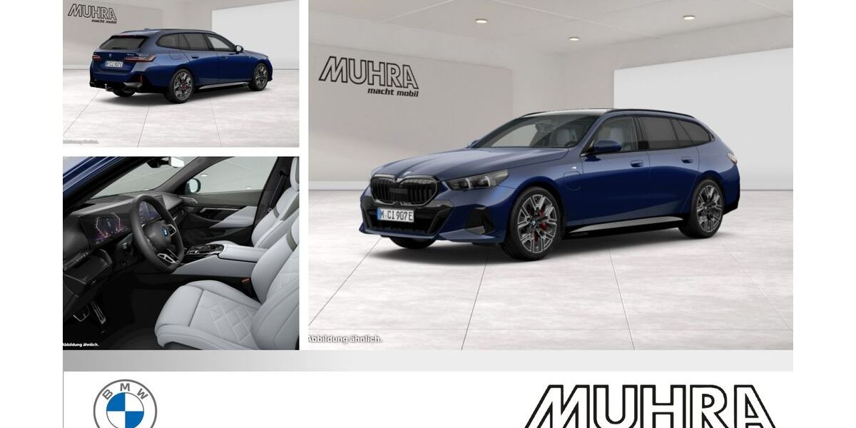 BMW 550 24.065 km 77.940 &euro; Oberhausen 46149