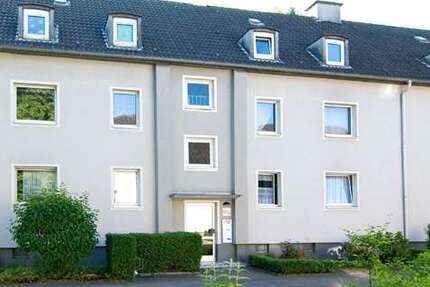 Wohnung Duisburg Obermeiderich - 3 Zimmer, 48 m&sup2;, 399&euro; | Angebot:27147588
