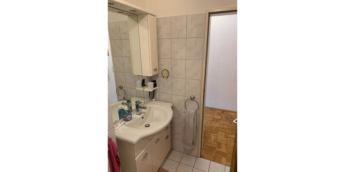 Etagenwohnung Dorsten Altstadt - 1 Zimmer, 38 m&sup2;, 350&euro; | Angebot:26335303