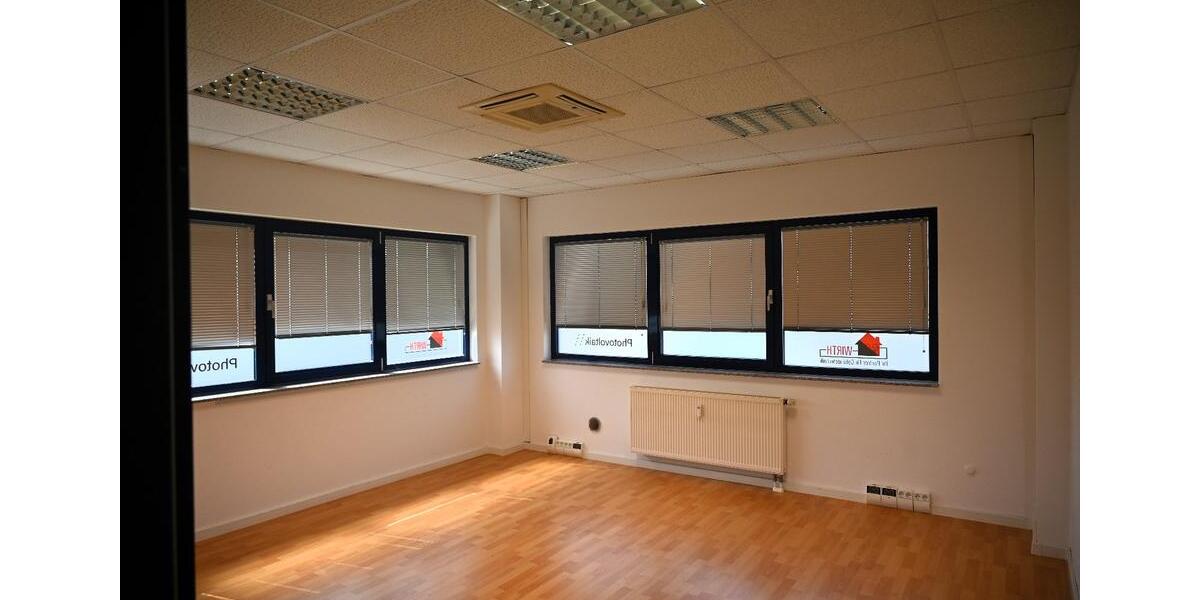 Gewerbeobjekt Essen Stadtbezirk VI - 1.281&euro; | Angebot:25382531