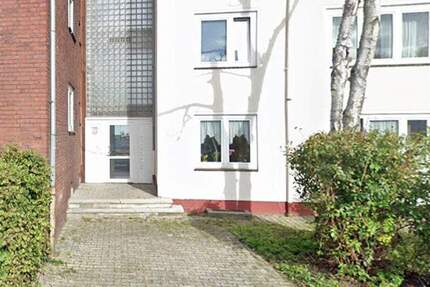Wohnung Gelsenkirchen Beckhausen - 3 Zimmer, 51 m&sup2;, 350&euro; | Angebot:25740136
