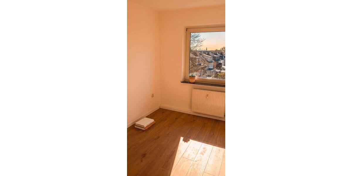 Etagenwohnung Gelsenkirchen Ückendorf - 4 Zimmer, 75 m&sup2;, 562&euro; | Angebot:26350540