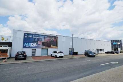 Gewerbeobjekt Kaarst - 36.700&euro; | Angebot:25216622