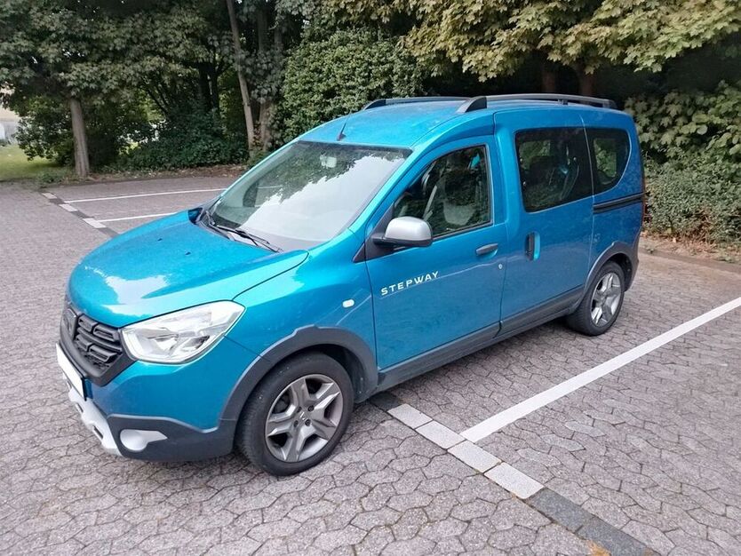 Dokker
