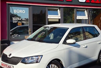 Skoda Fabia 59.900 km 8.490 &euro; Mülheim an der Ruhr 45476
