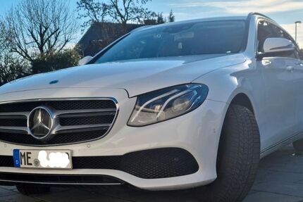 Mercedes-Benz E 220 182.450 km 17.199 &euro; Mettmann 40822