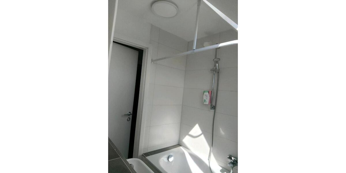 Dachgeschoßwohnung Dinslaken Lohberg - 2 Zimmer, 41 m&sup2;, 416&euro; | Angebot:26305477