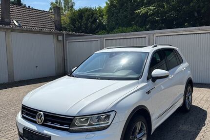 VW Tiguan 114.000 km 22.900 &euro; Essen 45327