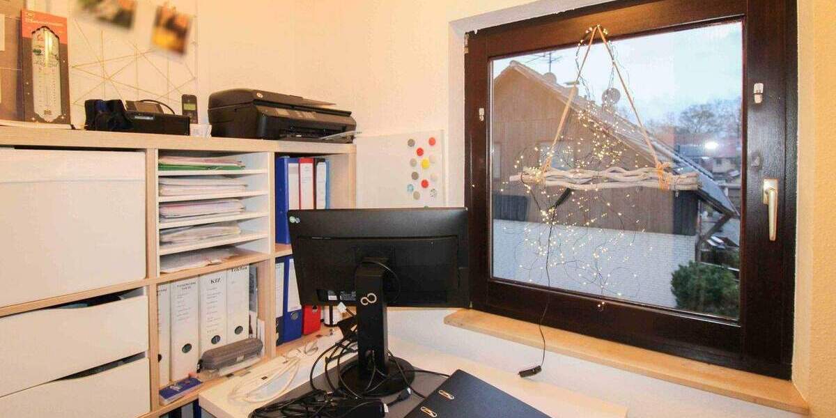 Reihenmittelhaus Duisburg Neumühl - 4 Zimmer, 110 m&sup2;, 255.000&euro; | Angebot:24872428