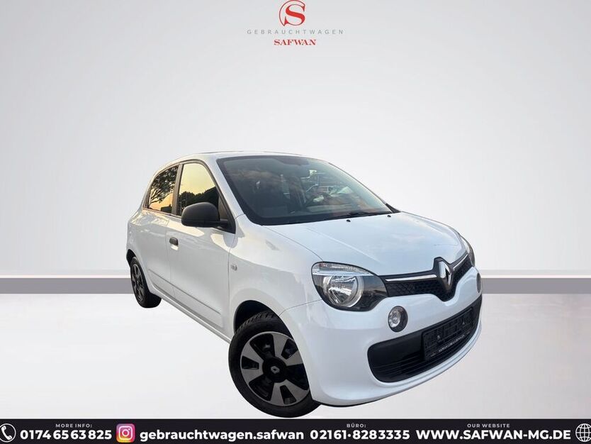 Twingo