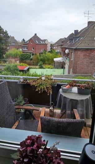 Etagenwohnung Moers - 2 Zimmer, 58 m&sup2;, 590&euro; | Angebot:24935010