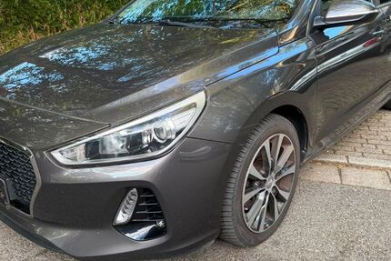 Hyundai i30 149.983 km 8.200 &euro; Essen 45276
