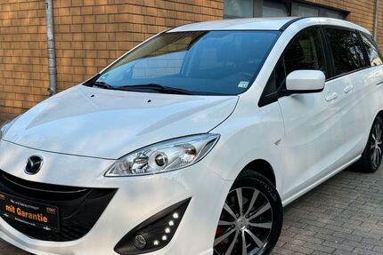 Mazda 5 76.838 km 10.750 &euro; Essen 45326