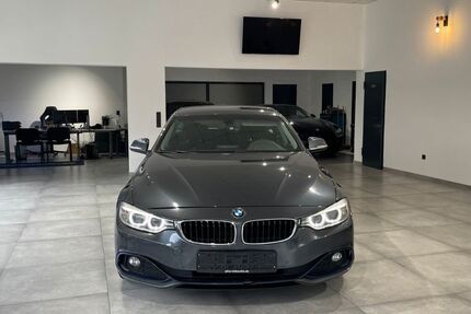 BMW 420 155.000 km 15.500 &euro; Oberhausen 46049