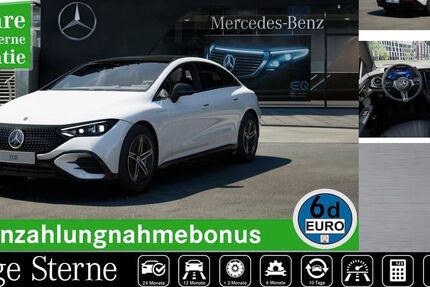 Mercedes-Benz EQE 9.998 km 53.333 &euro; Wesel 46485