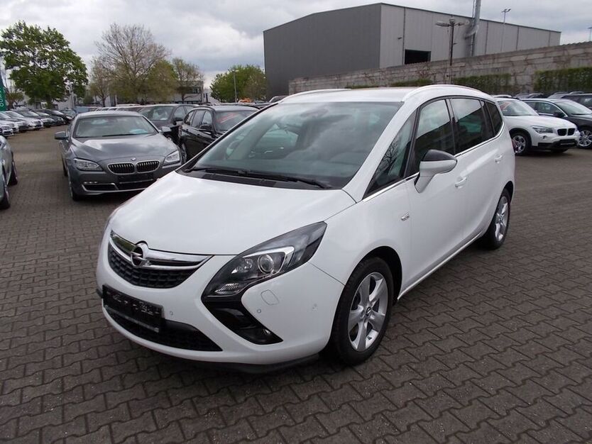 Zafira