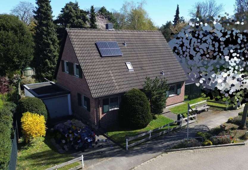 Haus zum Kaufen in Düsseldorf 690.000 € 155 m²