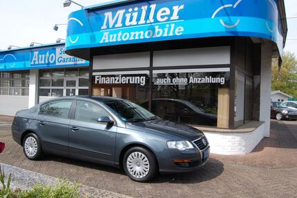 VW Passat 172.265 km 3.840 &euro; Gelsenkirchen 45899